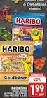 Aktuelle Haribo Angebote bei E center in Aachen Aktuelles Minis Angebot bei E center in Aachen ab 1,99 €