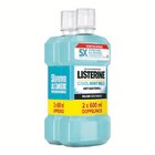 Mundspülung von Listerine im aktuellen Lidl Prospekt für 6,79 €