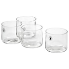 Glas von STOCKHOLM 2025 für 12,99 € bei IKEA im Angebot Glas von STOCKHOLM 2025 im aktuellen IKEA Prospekt