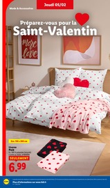 Lit Angebote im Prospekt "Ça vaut le coup." von Lidl Lit Angebote im Prospekt "Ça vaut le coup." von Lidl auf Seite 33