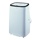 Climatiseur mobile - CARREFOUR HOME - Carrefour à Paris Climatiseur mobile - CARREFOUR HOME en promo chez Carrefour Paris à 229,99 €