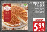 Aktuelles Meistertorte Angebot bei EDEKA in Gelsenkirchen ab 5,99 €