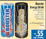 Aktuelles Original Energy Drink Angebot bei EDEKA in Gießen ab 0,55 €
