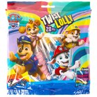 Sucettes Twist Paw Patrol - Paw Patrol - Action Sucettes Twist Paw Patrol - Paw Patrol à 1,59 € dans le catalogue Action