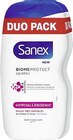 Spar Courbevoie - GEL DOUCHE BIOMEPROTECT HYPOALLERGÉNIQUE Promo GEL DOUCHE BIOMEPROTECT HYPOALLERGÉNIQUE dans le catalogue Spar L'été des promos à Courbevoie