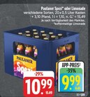 Spezi bei E center im Fürth Prospekt für 9,99 €