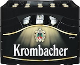 Pils Angebote von Krombacher bei Netto Marken-Discount Mannheim für 10,99 €