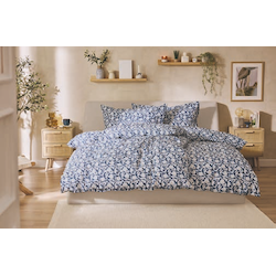 Renforcé-Bettwäsche