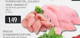 Putenschnitzel im Angebot bei EDEKA in Ratingen Putenschnitzel Angebote bei EDEKA Ratingen für 1,49 €