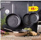 Pfannen Angebote von Meisterkoch bei Höffner Heidelberg für 19,00 €