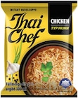 Instant Nudelgericht Huhn im Angebot bei REWE in Gelsenkirchen Instant Nudelgericht Huhn Angebote von Thai Chef bei REWE Gelsenkirchen für 1,00 €