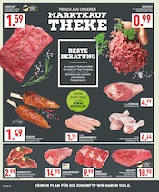 Braten im Marktkauf Prospekt in Gütersloh Aktueller Marktkauf Prospekt mit Braten, "Aktuelle Angebote", Seite 4