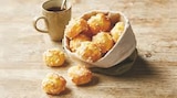 Chouquettes Sucrées en promo à 2,50 € chez Super U Chouquettes Sucrées dans le catalogue Super U