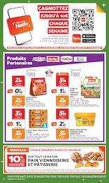 Offre Snack dans le catalogue Netto du moment à la page 4