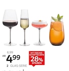 Trinkglas von novel im aktuellen XXXLutz Möbelhäuser Prospekt