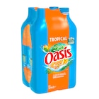 - - OASIS en promo chez Carrefour - - OASIS dans le catalogue Carrefour