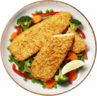 Panés au colin d'Alaska MSC en promo chez Lidl Choisy-le-Roi à 1,39 €