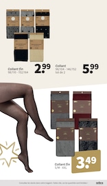Promos Vêtements dans le catalogue "wibra" de Wibra Vêtements en promo dans le catalogue Wibra à la page 6