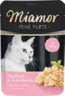 Feine Filet Thunfisch & Krebsfleisch im Angebot bei Globus-Baumarkt in Bad Kreuznach Feine Filet Thunfisch & Krebsfleisch Angebote von Miamor bei Globus-Baumarkt Bad Kreuznach für 0,89 €