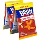 Les croustilles - BELIN en promo chez Carrefour Clichy à 3,11 €