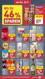 Aktueller ALDI Nord Prospekt mit Whiskey, "Aktuelle Angebote", Seite 31