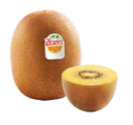 Kiwi Gold Jumbo von Zespri im aktuellen Marktkauf Prospekt für 1,00 €