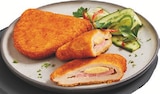 Metzgerfrisch Hähnchen-Schnitte "Cordon Bleu" im Angebot bei Lidl in Melle Metzgerfrisch Hähnchen-Schnitte "Cordon Bleu" Angebote bei Lidl Melle für 6,49 €