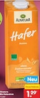 Bio Haferdrink von Alnatura für 1,29 € bei Netto Marken-Discount im Angebot Bio Haferdrink von Alnatura im aktuellen Netto Marken-Discount Prospekt