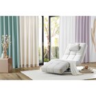 FERTIGVORHANG blickdicht 140/255 cm im XXXLutz Prospekt FERTIGVORHANG blickdicht 140/255 cm von Bio:Vio im aktuellen XXXLutz Prospekt für 29,99 €