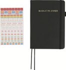 Budgetplaner Angebote von Crelando bei Lidl Rostock für 4,99 €