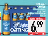 Helles im Angebot bei E center in Rosenheim Helles Angebote von Oettinger bei E center Rosenheim für 6,99 €