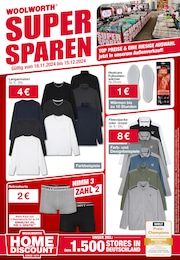 Herren Pullover im Woolworth Prospekt Aktuelle Angebote auf S. 78