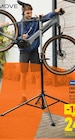 Fahrrad-Montageständer von CRIVIT für 24,99 € bei Lidl im Angebot Fahrrad-Montageständer von CRIVIT im aktuellen Lidl Prospekt