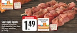 EDEKA Rheinberg Prospekt mit  im Angebot für 1,49 €