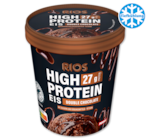 High Protein Eis von RIOS im aktuellen Penny Prospekt für 2,49 €