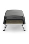 Four à pizza Tefal Gaz - Pizza Pronto - Pierre rotative a 360 - JM412010 - Tefal en promo chez Darty Four à pizza Tefal Gaz - Pizza Pronto - Pierre rotative a 360 - JM412010 - Tefal dans le catalogue Darty