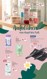 Aktueller Rossmann Prospekt mit Lebensmittel, "Mein Drogeriemarkt", Seite 7