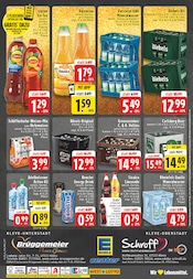 Cola im E center Prospekt in Emmerich Aktueller E center Prospekt mit Cola, "Aktuelle Angebote", Seite 28