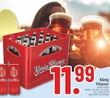Pilsener Angebote von König bei Trinkgut Menden für 11,99 €