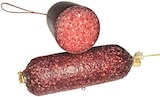 Stroh Salami im Angebot bei REWE in Saarlouis Stroh Salami Angebote bei REWE Saarlouis für 1,29 €