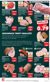 Braten im Kaufland Prospekt in Heidelberg Aktueller Kaufland Prospekt mit Braten, "Hier bin ich richtig", Seite 47