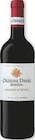 Bordeaux Superieur AOP Rouge Chateau David Beaulieu - Super U à Fontenay-Aux-Roses Bordeaux Superieur AOP Rouge Chateau David Beaulieu en promo chez Super U Fontenay-Aux-Roses à 3,20 €