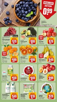 Obst im REWE Prospekt "Dein Markt" mit 28 Seiten (Frankfurt (Main))