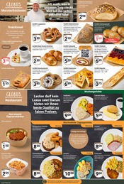 Aktueller GLOBUS Prospekt mit Tiefkühlkost, "Aktuelle Angebote", Seite 7