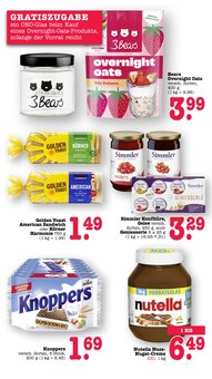 Nutella im E center Prospekt "Aktuelle Angebote" mit 90 Seiten (Rastatt)