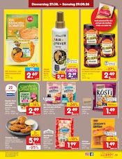 Gewürze im Netto Marken-Discount Prospekt in Rostock Aktueller Netto Marken-Discount Prospekt mit Gewürze, "Aktuelle Angebote", Seite 51