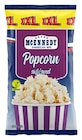Popcorn süß XXL von McEnnedy für 2,49 € bei Lidl im Angebot Popcorn süß XXL von McEnnedy im aktuellen Lidl Prospekt