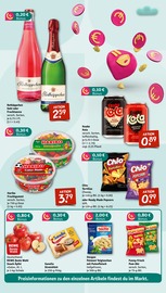 Aktueller nahkauf Prospekt mit Cola, "nichts liegt näher", Seite 5