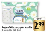 EDEKA Riederich - Toilettenpapier Kamille Angebot im Prospekt Toilettenpapier Kamille bei EDEKA im Riederich Prospekt für 2,99 €