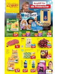 Aktueller Netto Marken-Discount Prospekt (Bad Klosterlausnitz) Netto Marken-Discount Prospekt mit 67 Seiten (Bad Klosterlausnitz)